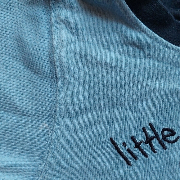 2008 guc/play tractor/car rompers 2T - Picture 12 of 16